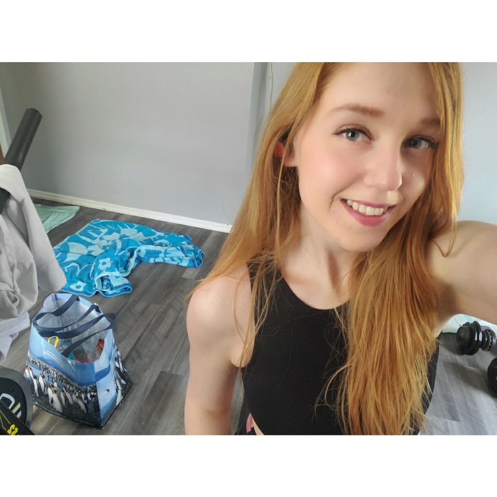 Meet your Posher, Amanda